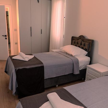 Villa Sakura Sogut  Exteriér fotografie