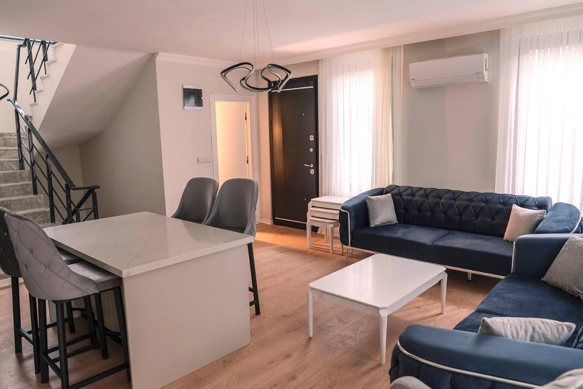 Villa Sakura Sogut  Exteriér fotografie