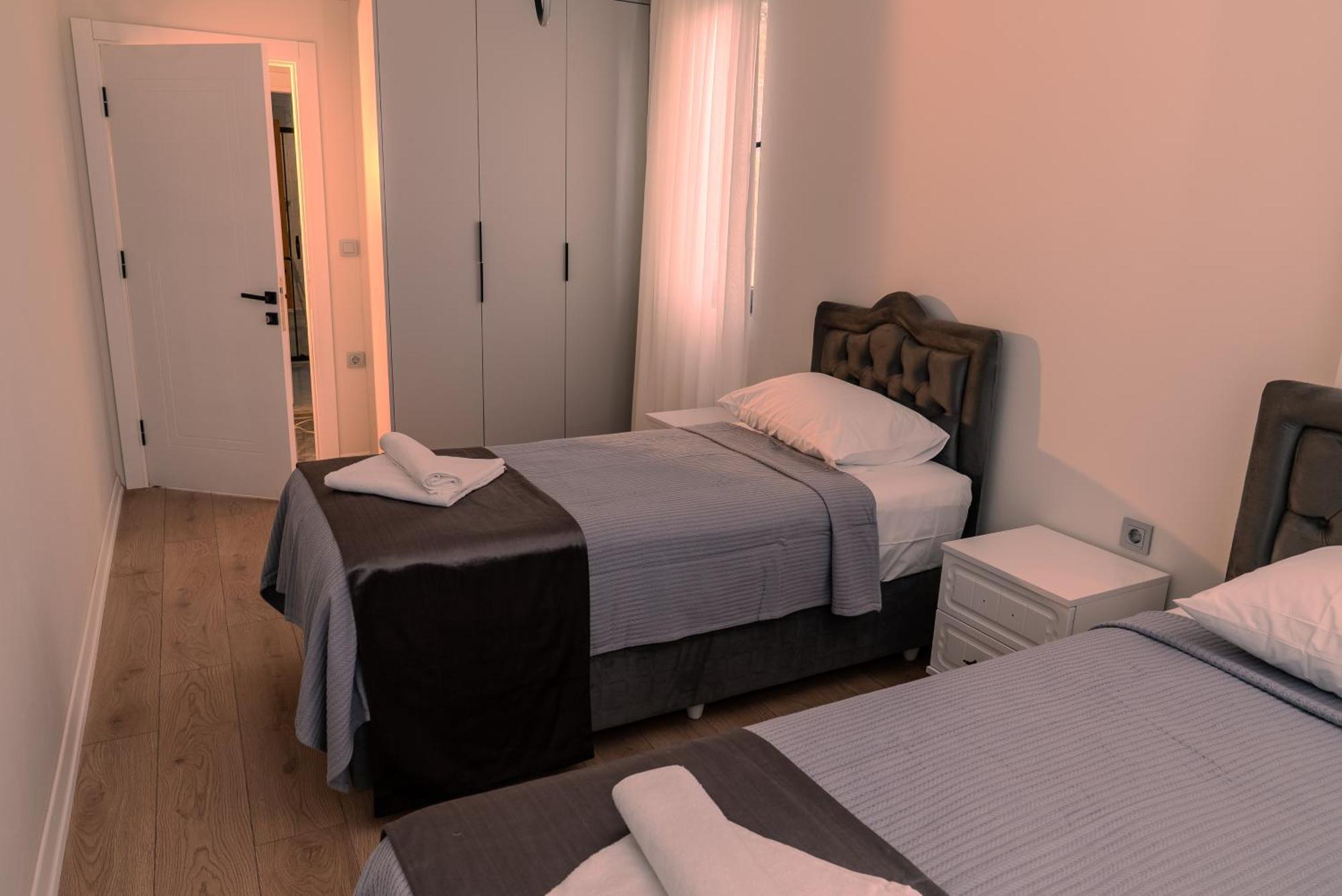 Villa Sakura Sogut  Exteriér fotografie
